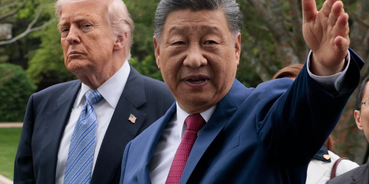 U.S. and China Face Urgent Call to Overcome AI Distrust
