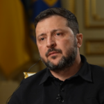 Zelenskyy Claims Russian Drones Targeted His Plane Twice in Recent Weeks Zelenskyy Claims Russian Drones Targeted His Plane Twice in Recent Weeks