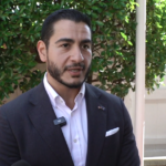 Senate Democrats Unite Behind Michigan Candidate Abdul El-Sayed in Final Election Push