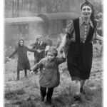 Holocaust Survivor’s Story Uncovered Through a Train Incident Holocaust Survivor’s Story Uncovered Through a Train Incident
