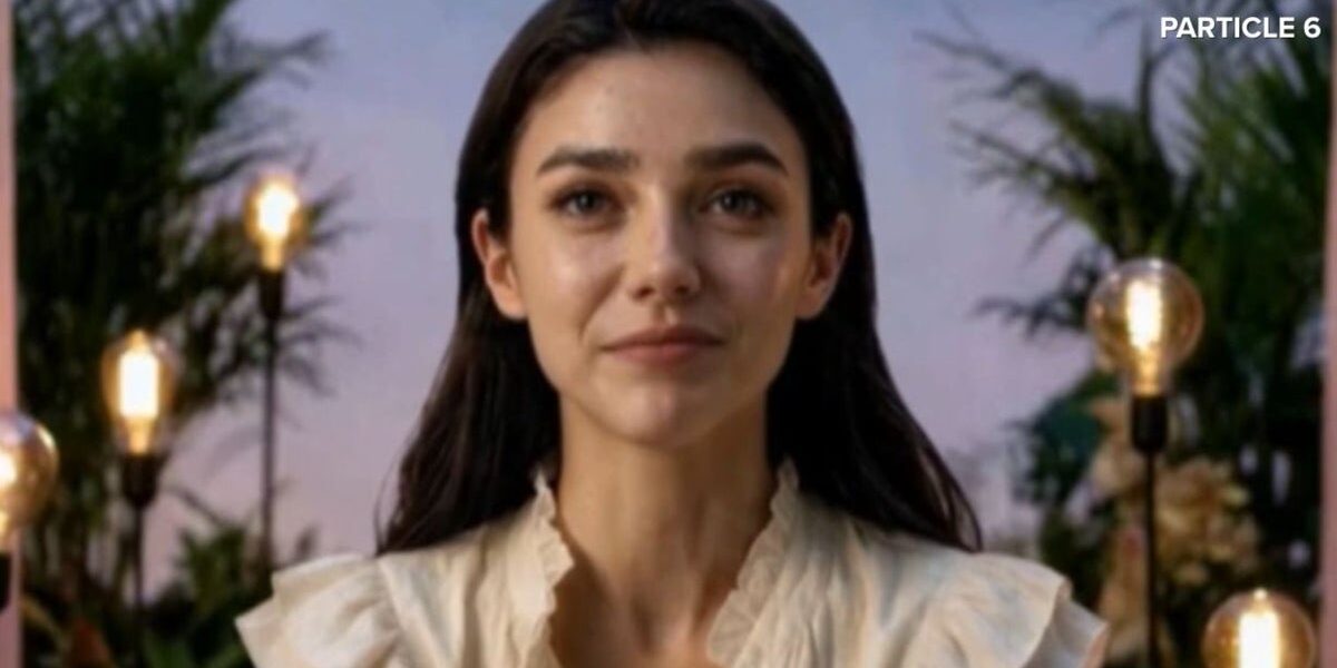 AI Actor Tilly Norwood’s Unsettling Interview Sparks Debate on Human Replacement