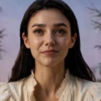 AI Actor Tilly Norwood’s Unsettling Interview Sparks Debate on Human Replacement AI Actor Tilly Norwood’s Unsettling Interview Sparks Debate on Human Replacement