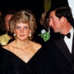 Prince William’s Uncle Claims King Charles Told Him ‘We’ll Forget Her Soon Enough’ Before Diana’s Funeral