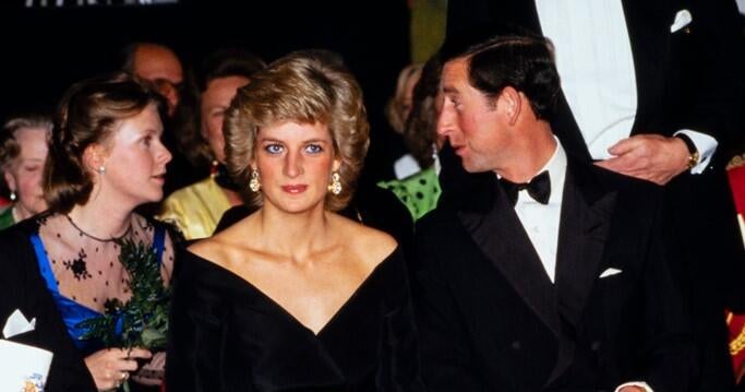Prince William’s Uncle Claims King Charles Told Him ‘We’ll Forget Her Soon Enough’ Before Diana’s Funeral Prince William’s Uncle Claims King Charles Told Him ‘We’ll Forget Her Soon Enough’ Before Diana’s Funeral