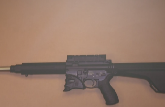 FBI Stops Alleged ISIS-Linked Plot by Pennsylvania Man FBI Stops Alleged ISIS-Linked Plot by Pennsylvania Man