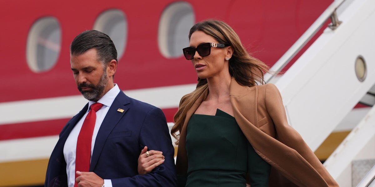 Bettina Anderson Confirms Russian Oligarch Funded Post-Wedding Event in Bahamas