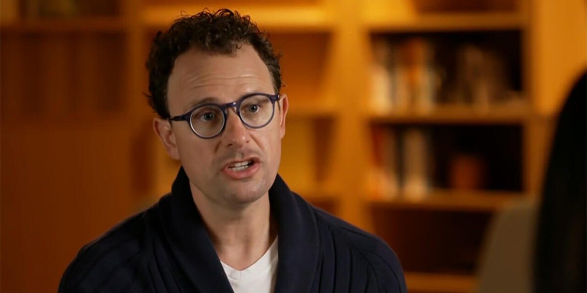 Anthropic CEO Confronts AI Risks: ‘Industry Lied About Dangers’ Anthropic CEO Confronts AI Risks: ‘Industry Lied About Dangers’