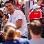 Family of Charlie Kirk Files Wrongful Death Notice Over Utah University Security Failures Family of Charlie Kirk Files Wrongful Death Notice Over Utah University Security Failures