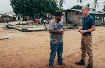 Latin American Migrants Deported by ICE to Liberia Describe Being Stranded ‘on the Other Side of the World’