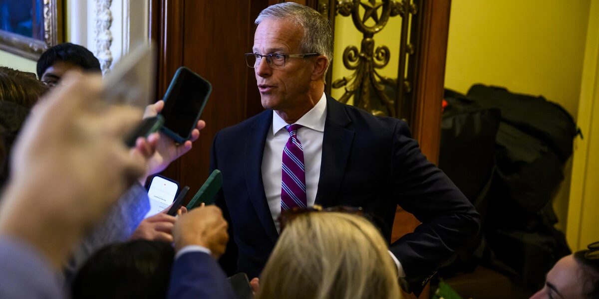 Senate Fails to Pass Crypto Bill Amid Democratic Pushback