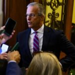 Senate Fails to Pass Crypto Bill Amid Democratic Pushback Senate Fails to Pass Crypto Bill Amid Democratic Pushback