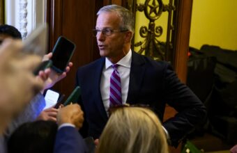 Senate Fails to Pass Crypto Bill Amid Democratic Pushback