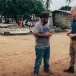 U.S. Deports Migrants to Liberia Amid Trump’s Immigration Crackdown