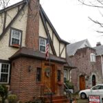 Trump’s Queens Childhood Home Sells for .93M After Renovation