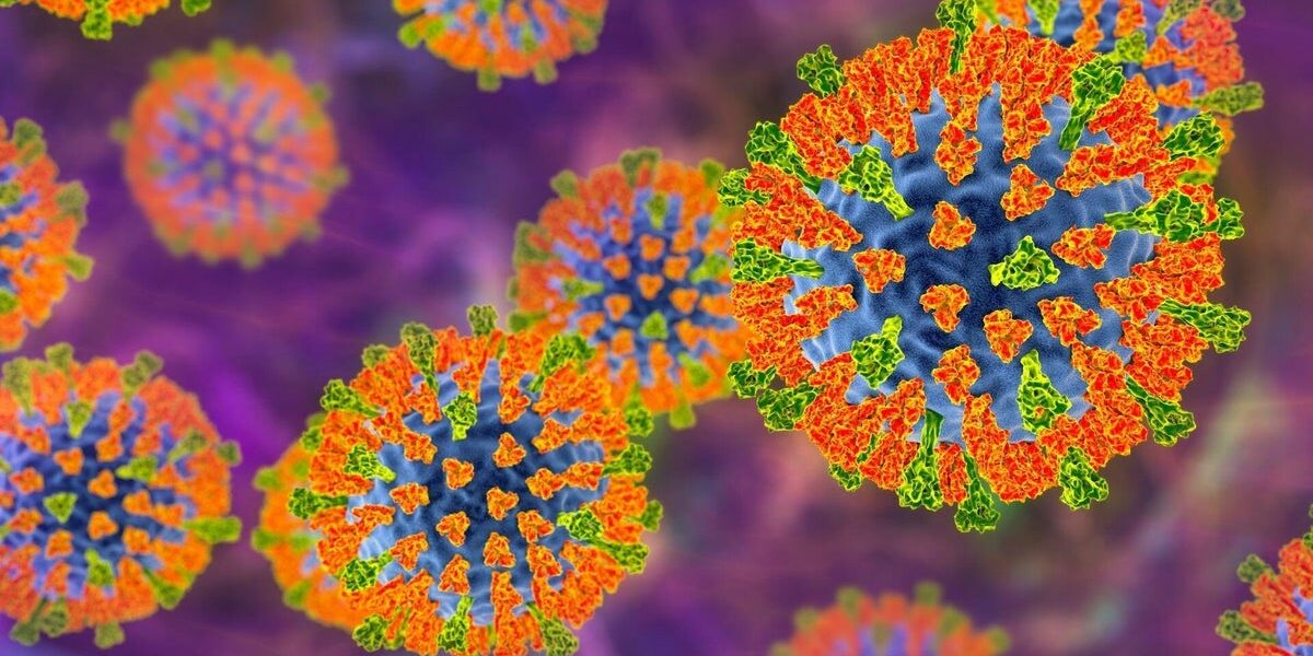 Pennsylvania Woman Dies from Measles Complications, Jefferson County Coroner Confirms Pennsylvania Woman Dies from Measles Complications, Jefferson County Coroner Confirms