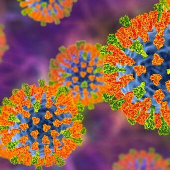 Pennsylvania Woman Dies from Measles Complications, Jefferson County Coroner Confirms Pennsylvania Woman Dies from Measles Complications, Jefferson County Coroner Confirms
