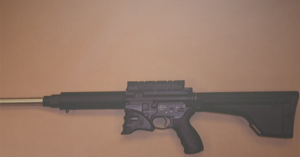 Pennsylvania Man Arrested in FBI Operation Preventing Potential ISIS-Linked Attack Pennsylvania Man Arrested in FBI Operation Preventing Potential ISIS-Linked Attack