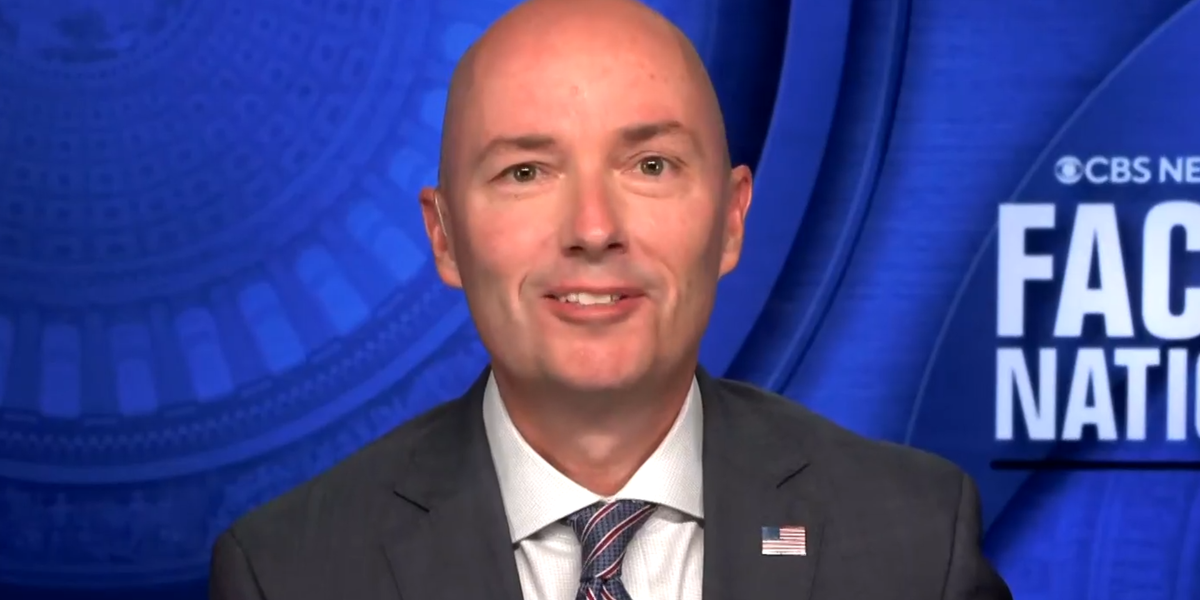 Utah Gov. Cox Calls for Federal Action on AI and Political Unity Amid Midterm Tensions Utah Gov. Cox Calls for Federal Action on AI and Political Unity Amid Midterm Tensions