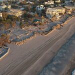 Powerful El Niño Triggers Record-Quiet Atlantic Hurricane Season While Pacific Surges