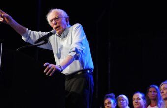 Bernie Sanders: AI Threat May Be Greater Than Nuclear Weapons, Warns Senator Bernie Sanders: AI Threat May Be Greater Than Nuclear Weapons, Warns Senator