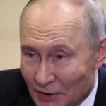 Putin Threatens Europe: Sending Troops to Ukraine Equals War with Russia Putin Threatens Europe: Sending Troops to Ukraine Equals War with Russia