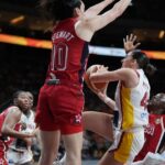 U.S. Women’s Team Advances to FIBA World Cup Final with 76-66 Win Over Spain