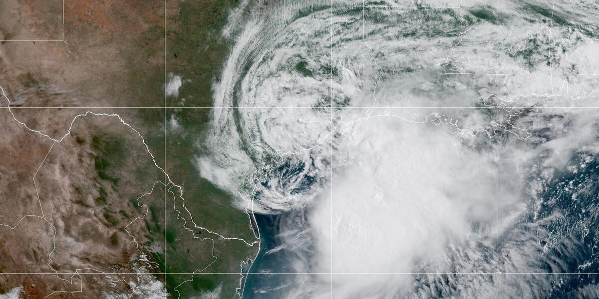Atlantic Ocean Sets 60-Year Record with No Hurricanes Since June Atlantic Ocean Sets 60-Year Record with No Hurricanes Since June