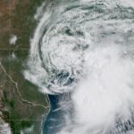 Atlantic Ocean Sets 60-Year Record with No Hurricanes Since June Atlantic Ocean Sets 60-Year Record with No Hurricanes Since June