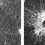 NASA Discovers Moon Crater Larger Than Roman Colosseum NASA Discovers Moon Crater Larger Than Roman Colosseum