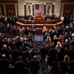 CBS Poll Shows Trump’s Influence in Midterms, Democrats Hold Narrow House Edge
