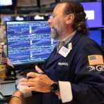 Tech Sector Dips as AI Leaders Urge Cautious Development Tech Sector Dips as AI Leaders Urge Cautious Development