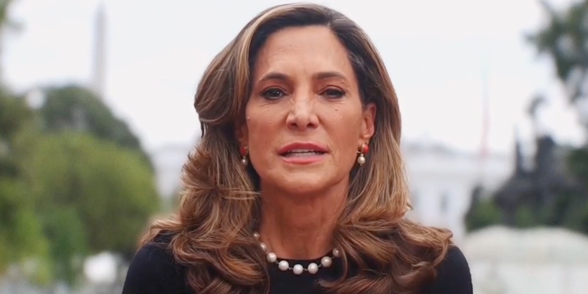 GOP Congresswoman Criticizes Trump’s Immigration Policies in New Campaign Ad