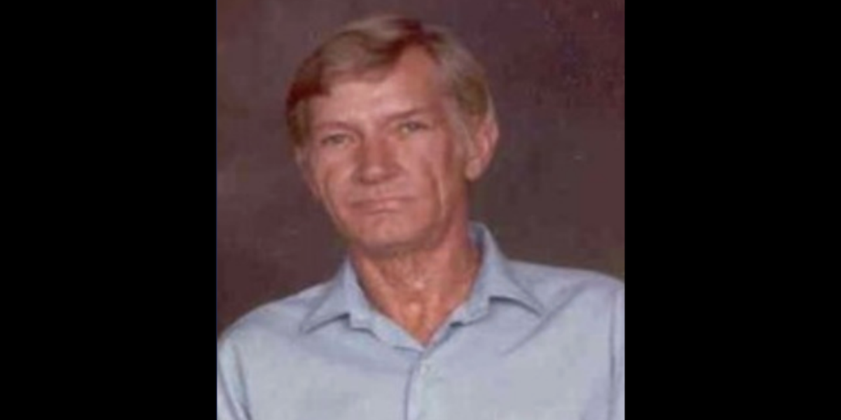 Navy Veteran’s 1987 Murder Solved After Suspect Dies by Suicide