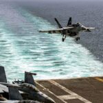 AI Enables Adversaries to Track U.S. Military with Greater Ease, Experts Warn
