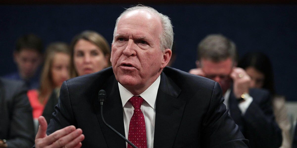 John Brennan Subpoenaed in Florida Probe Amid Political Tensions John Brennan Subpoenaed in Florida Probe Amid Political Tensions
