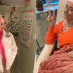 Woman’s Unusual Symptom Led to Life-Saving Stage 4 Cancer Diagnosis Woman’s Unusual Symptom Led to Life-Saving Stage 4 Cancer Diagnosis