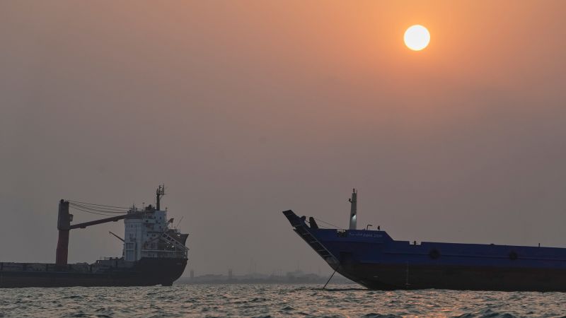 Can the Oil Market Endure a Prolonged Conflict with Iran? Can the Oil Market Endure a Prolonged Conflict with Iran?