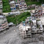 A Town Lost to the Waters: The Tragedy of Syabru Besi