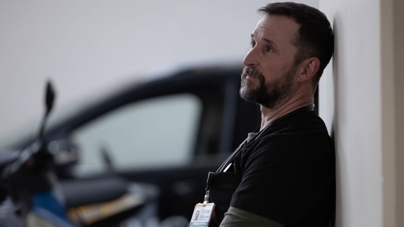 Emmy Nominations Highlight Struggles of Everyday Heroes
