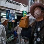Japan Breaks Record with Over 100,000 Centenarians Japan Breaks Record with Over 100,000 Centenarians