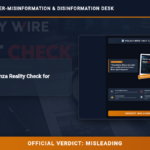 POLICY WIRE FACT CHECK: Devastating Monza Reality Check for Ferrari