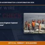 POLICY WIRE FACT CHECK: Iran Likely to Reverse-Engineer Captured US Underwater Drone