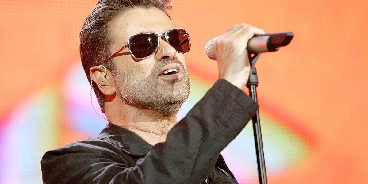 George Michael Crowned Greatest Music Icon by Smooth Radio Listeners George Michael Crowned Greatest Music Icon by Smooth Radio Listeners