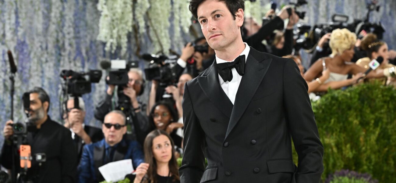 Joshua Kushner Regrets Involvement in FIFA World Cup Investment Fiasco Joshua Kushner Regrets Involvement in FIFA World Cup Investment Fiasco