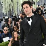 Joshua Kushner Regrets Involvement in FIFA World Cup Investment Fiasco Joshua Kushner Regrets Involvement in FIFA World Cup Investment Fiasco