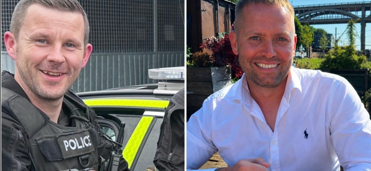 Generous Fundraiser Surpasses £1.25m for Families of Fallen A66 Police Officers