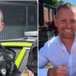 Generous Fundraiser Surpasses £1.25m for Families of Fallen A66 Police Officers Generous Fundraiser Surpasses £1.25m for Families of Fallen A66 Police Officers