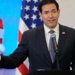 Marco Rubio Pledges to Repair U.S.-Colombia Ties Following Leftist Era Marco Rubio Pledges to Repair U.S.-Colombia Ties Following Leftist Era