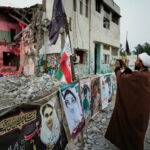 Families Mourn Dozens of Children Killed in U.S. Strike on Iranian School Families Mourn Dozens of Children Killed in U.S. Strike on Iranian School