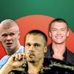 From Haaland to Storrie: Why Buzzcuts Are Reshaping Men’s Styles